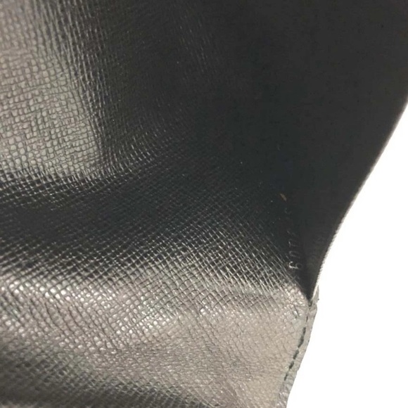 Louis Vuitton Damier Infini Porte feiulle
Brazza Long Wallet Purse/authentic - Picture 11 of 12